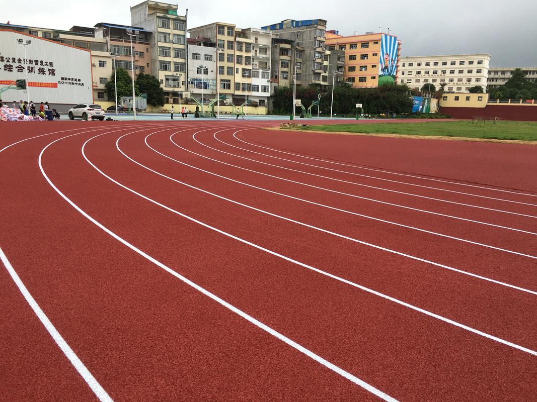 衡水市硅PU塑胶跑道材料 - 哪里好